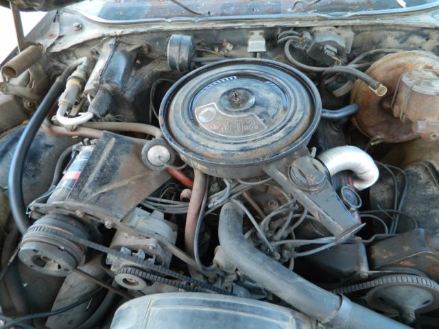 1970 Buick Skylark - photo 10