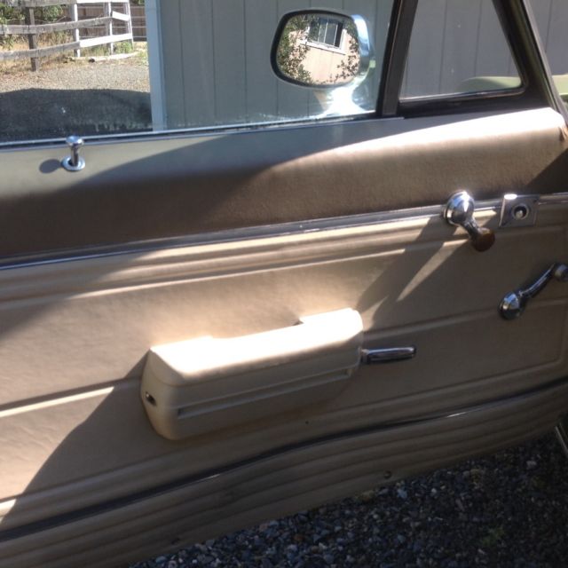 1970 Buick Skylark - photo 10