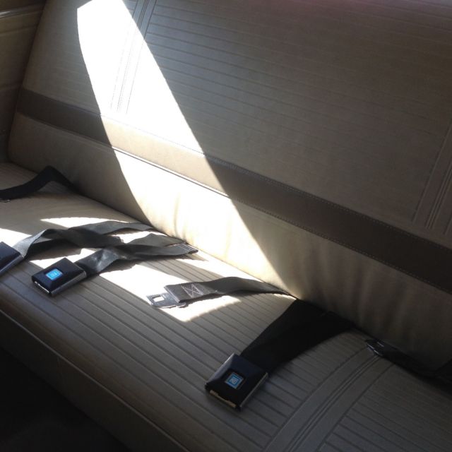 1970 Buick Skylark - photo 11