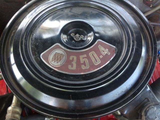 1970 Buick Skylark - photo 12