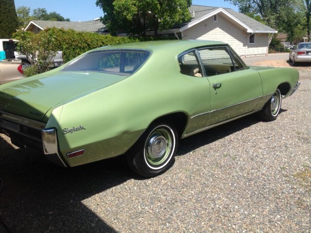 1970 Buick Skylark - photo 3