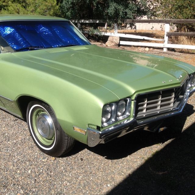 1970 Buick Skylark - photo 5