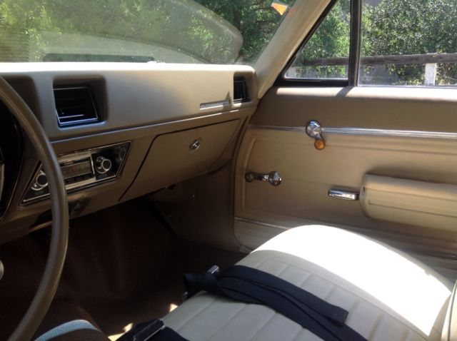 1970 Buick Skylark - photo 7
