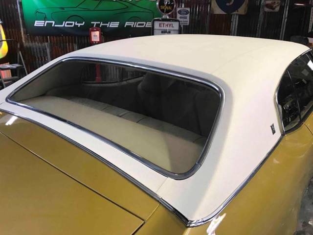 1970 Buick Skylark 2 Door Hard Top - photo 10