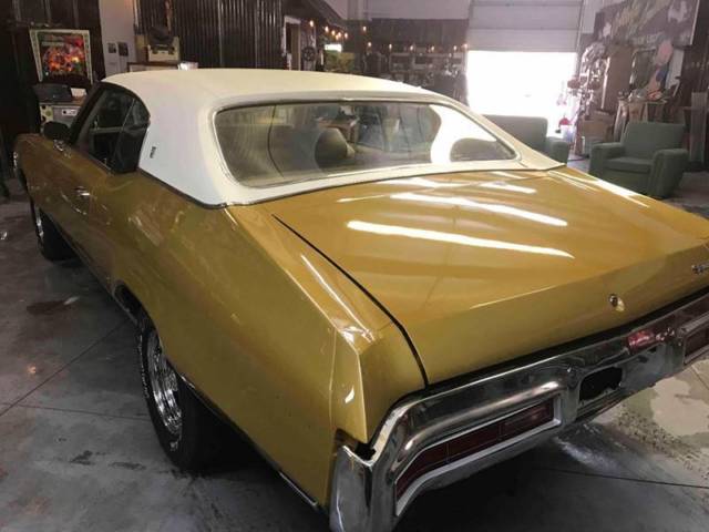 1970 Buick Skylark 2 Door Hard Top - photo 13