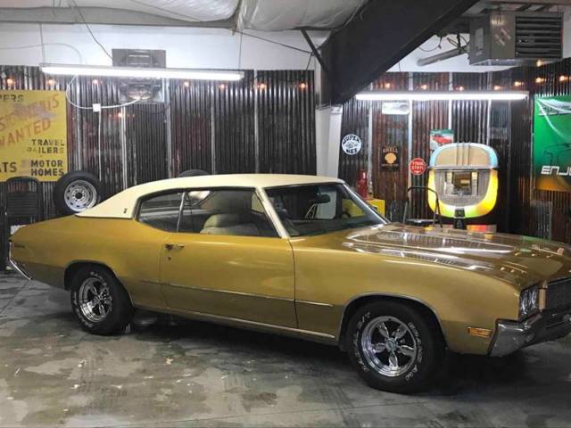 1970 Buick Skylark 2 Door Hard Top - photo 5