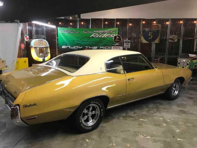1970 Buick Skylark 2 Door Hard Top - photo 7