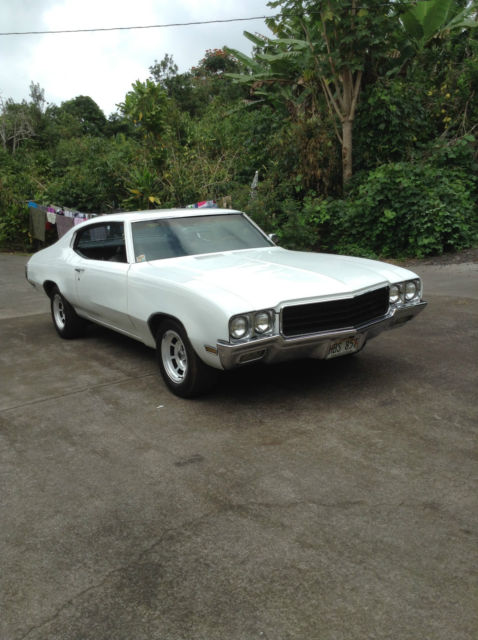 1970 Buick Skylark