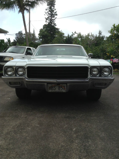 1970 Buick Skylark - photo 10
