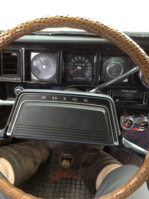1970 Buick Skylark - photo 13