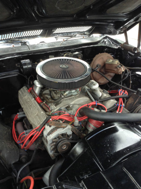 1970 Buick Skylark - photo 2