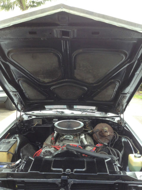 1970 Buick Skylark - photo 4