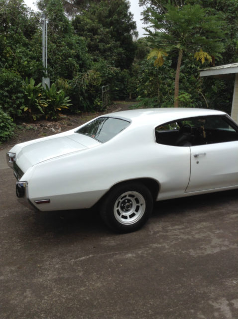 1970 Buick Skylark - photo 6