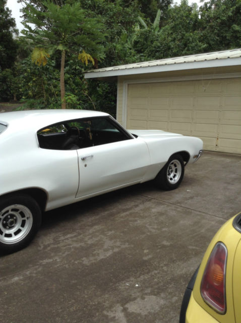 1970 Buick Skylark - photo 7