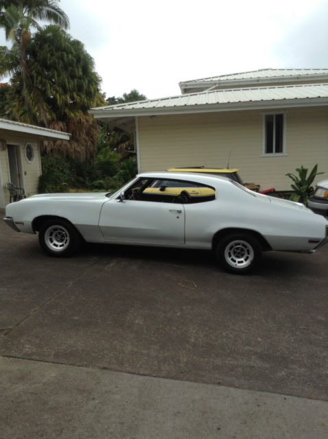 1970 Buick Skylark - photo 8