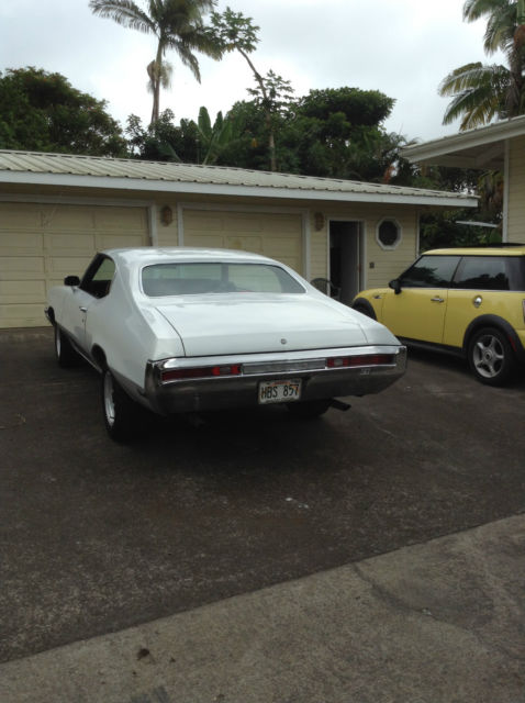 1970 Buick Skylark - photo 9