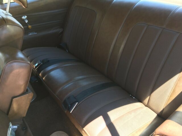 1970 Buick Skylark 2 Dr - photo 13