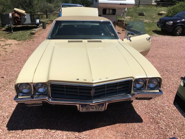 1970 Buick Skylark 2 Dr - photo 4
