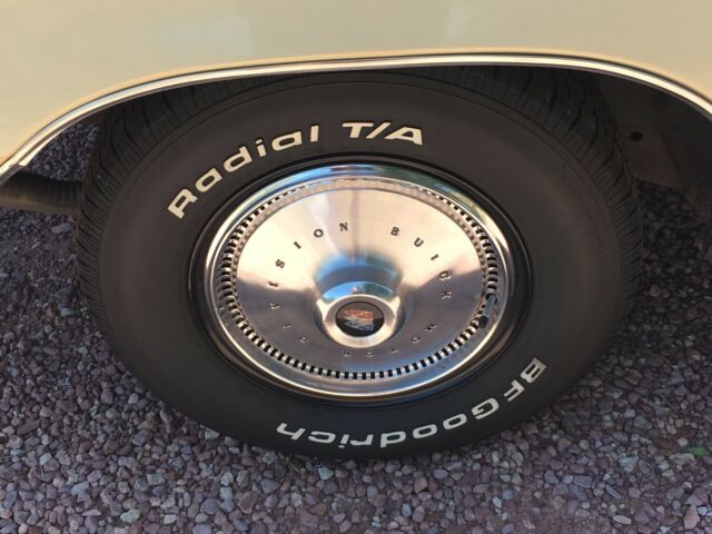 1970 Buick Skylark 2 Dr - photo 6