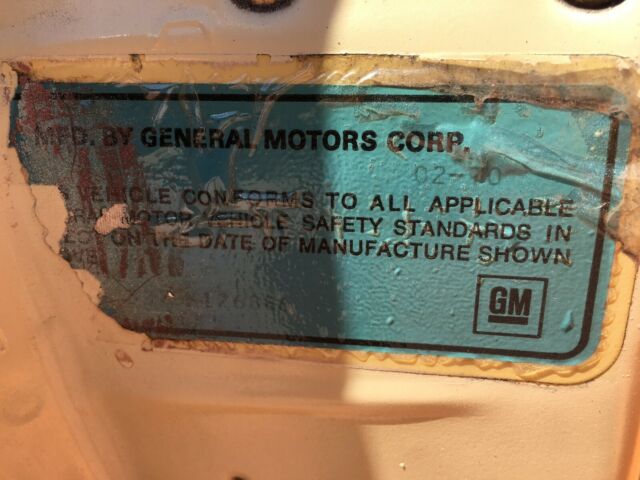 1970 Buick Skylark 2 Dr - photo 7