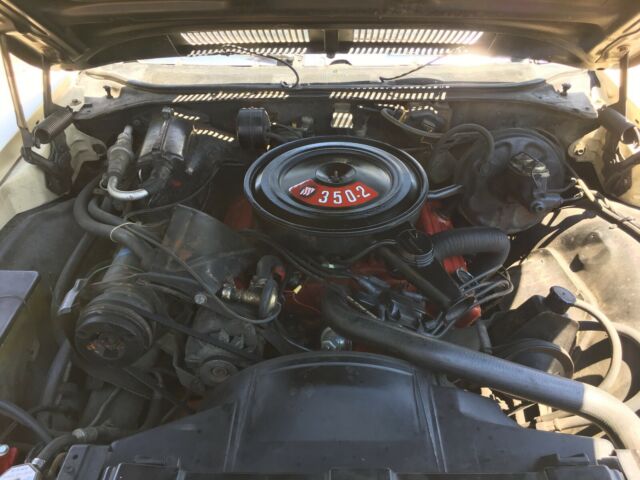 1970 Buick Skylark 2 Dr - photo 9