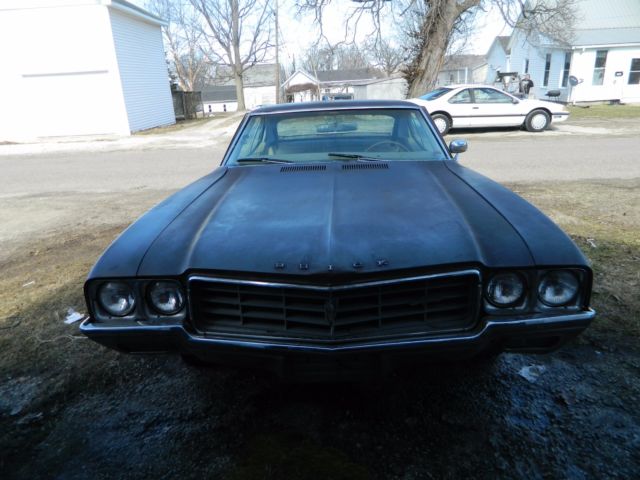 1970 Buick Skylark - photo 2