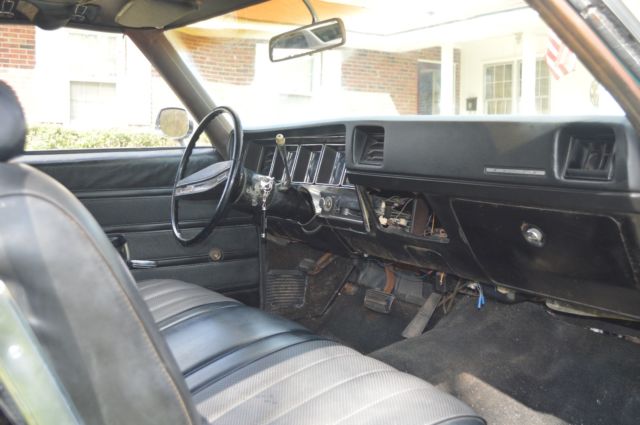 1970 Buick Skylark - photo 10