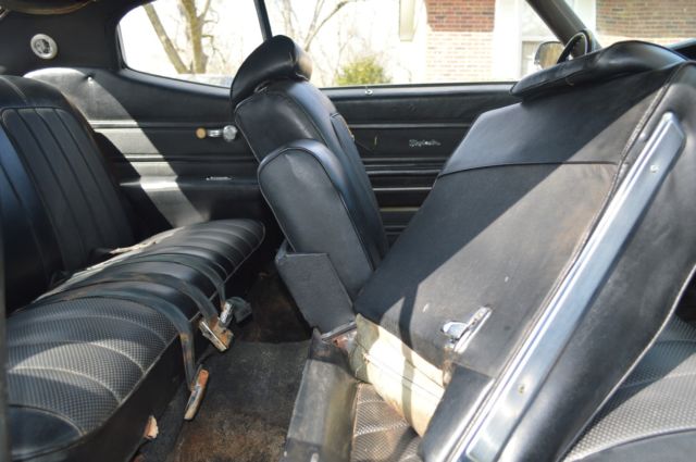 1970 Buick Skylark - photo 11