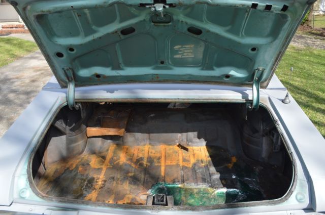 1970 Buick Skylark - photo 12