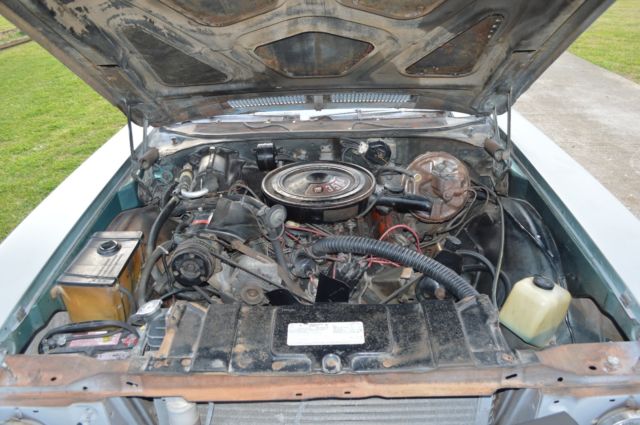 1970 Buick Skylark - photo 13