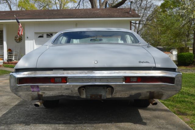 1970 Buick Skylark - photo 2