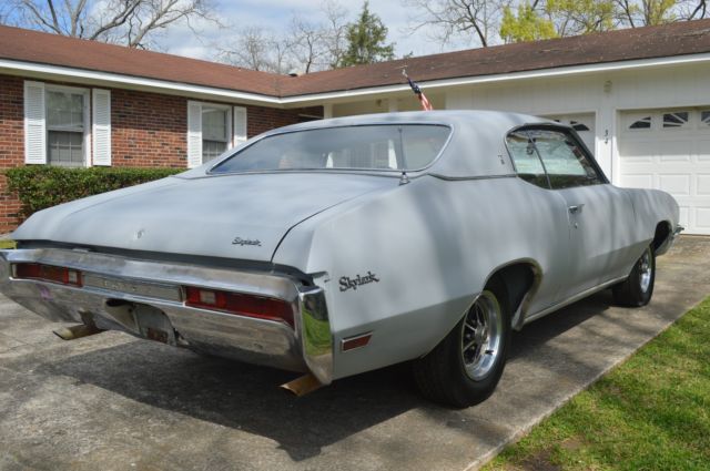 1970 Buick Skylark - photo 3