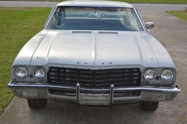 1970 Buick Skylark - photo 5