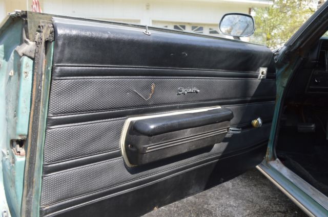 1970 Buick Skylark - photo 6