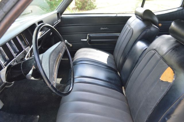 1970 Buick Skylark - photo 7