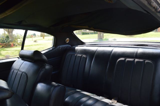 1970 Buick Skylark - photo 8