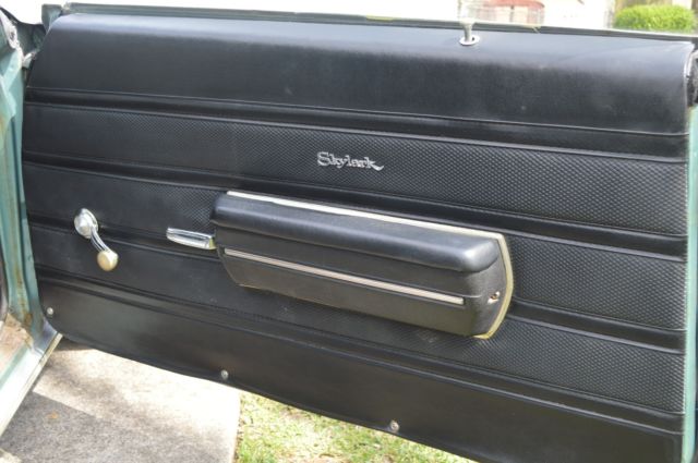 1970 Buick Skylark - photo 9