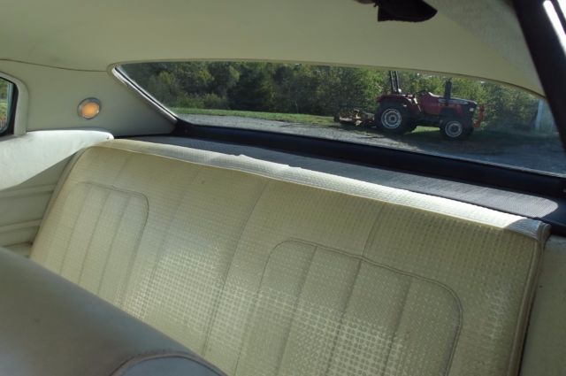 1970 Buick Skylark Skylark - photo 11