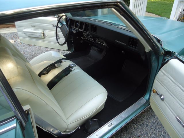1970 Buick Skylark Skylark - photo 12