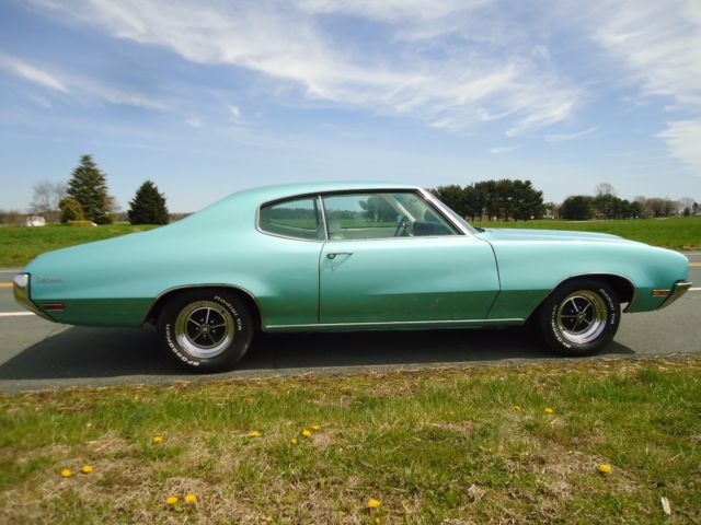 1970 Buick Skylark Skylark - photo 4