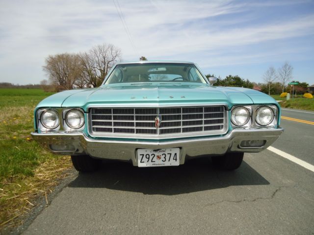 1970 Buick Skylark Skylark - photo 5