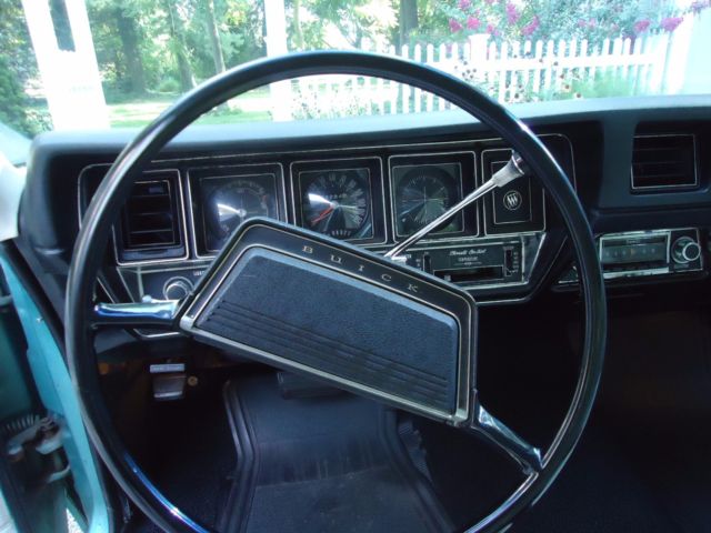 1970 Buick Skylark Skylark - photo 7