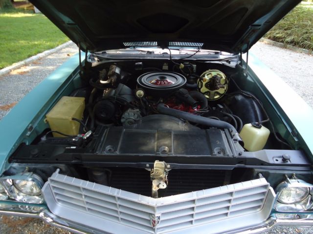 1970 Buick Skylark Skylark - photo 8