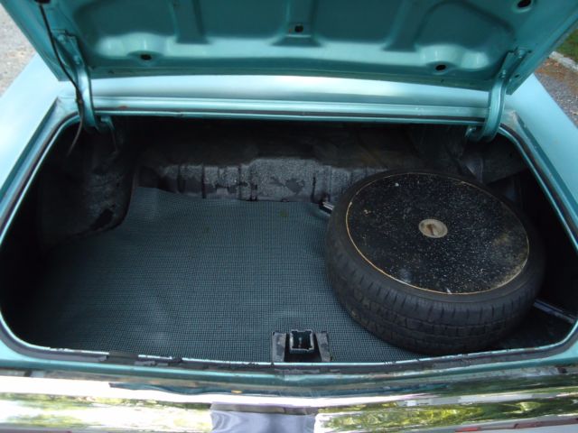 1970 Buick Skylark Skylark - photo 9