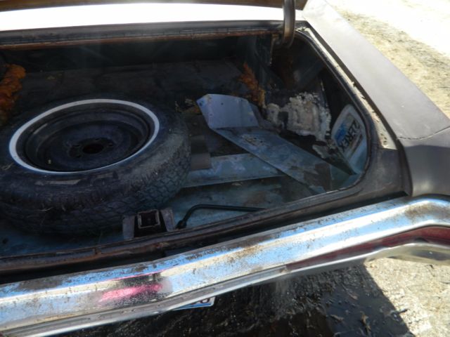 1970 Buick Skylark - photo 5