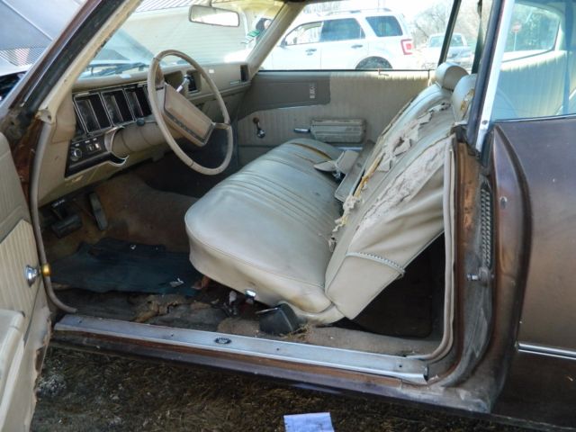 1970 Buick Skylark - photo 7