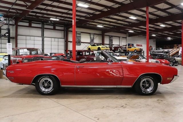 1970 Buick Skylark -- - photo 6