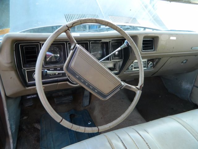 1970 Buick Skylark - photo 8