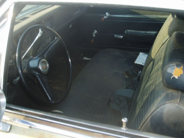 1970 Buick Skylark Base Hardtop 2-Door - photo 5