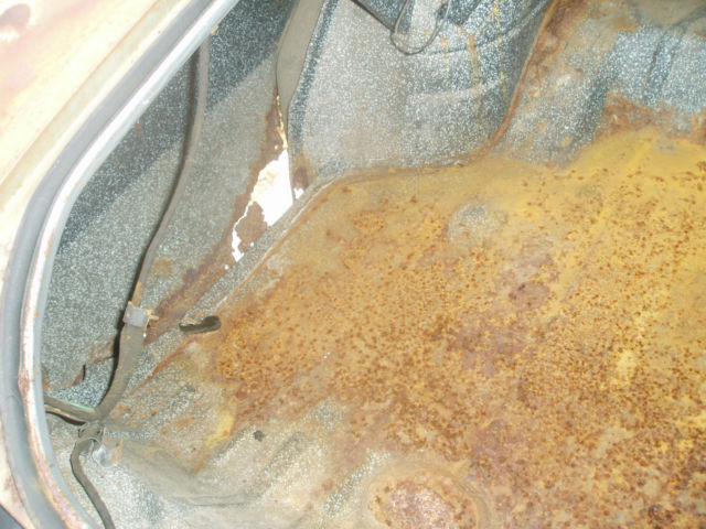 1970 Buick Skylark Base Hardtop 2-Door - photo 9